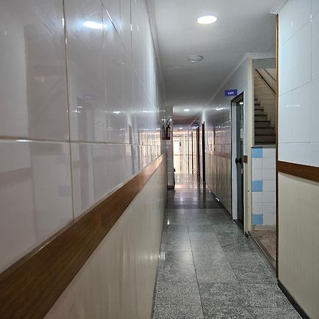 Hotel Unico ريو دي جانيرو المظهر الخارجي الصورة