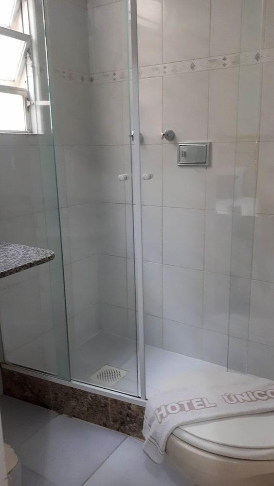 Hotel Unico ريو دي جانيرو المظهر الخارجي الصورة