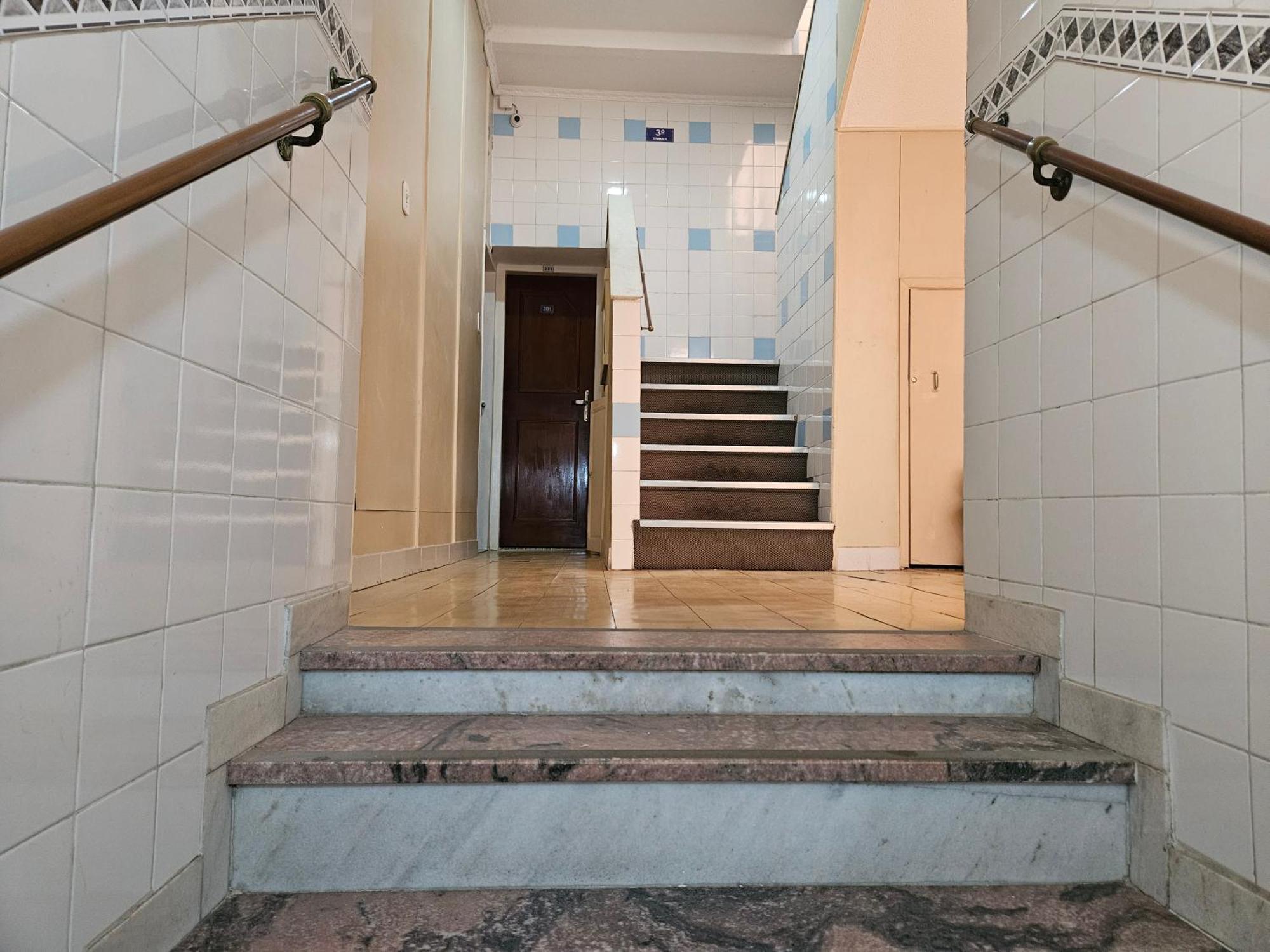 Hotel Unico ريو دي جانيرو المظهر الخارجي الصورة