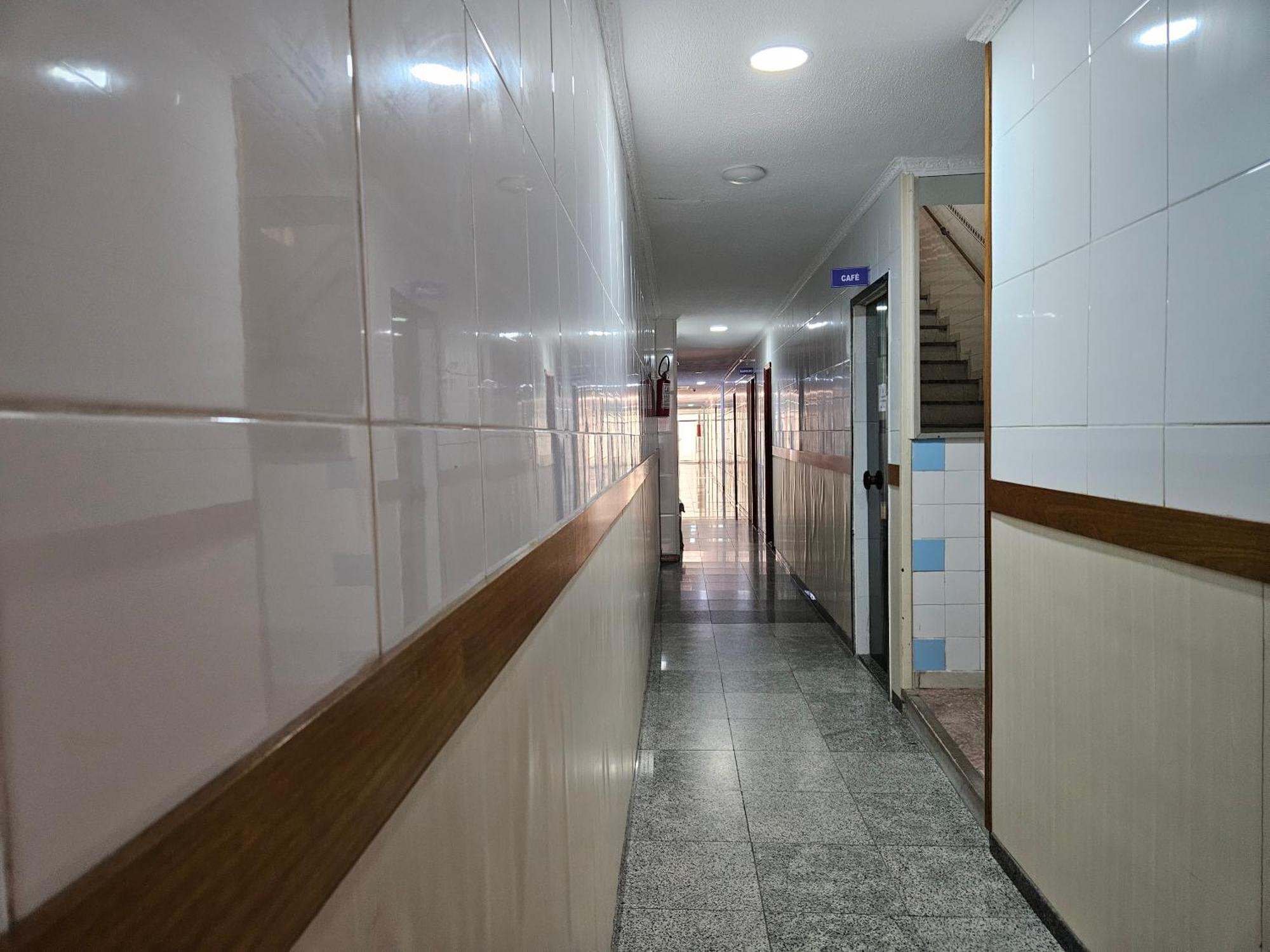 Hotel Unico ريو دي جانيرو المظهر الخارجي الصورة