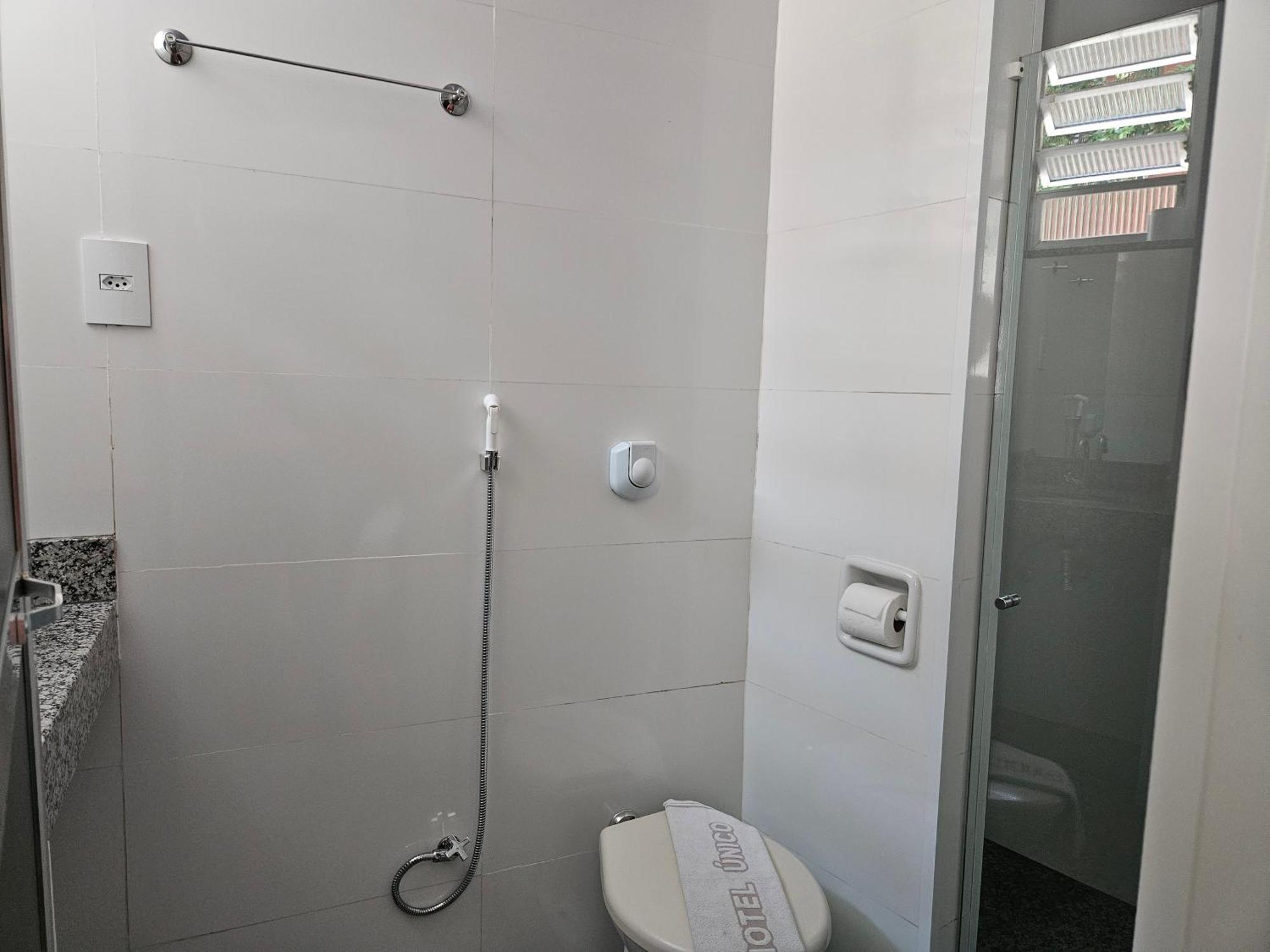 Hotel Unico ريو دي جانيرو المظهر الخارجي الصورة