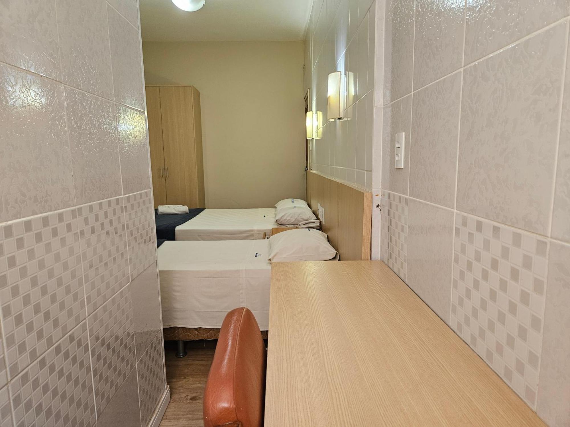 Hotel Unico ريو دي جانيرو المظهر الخارجي الصورة