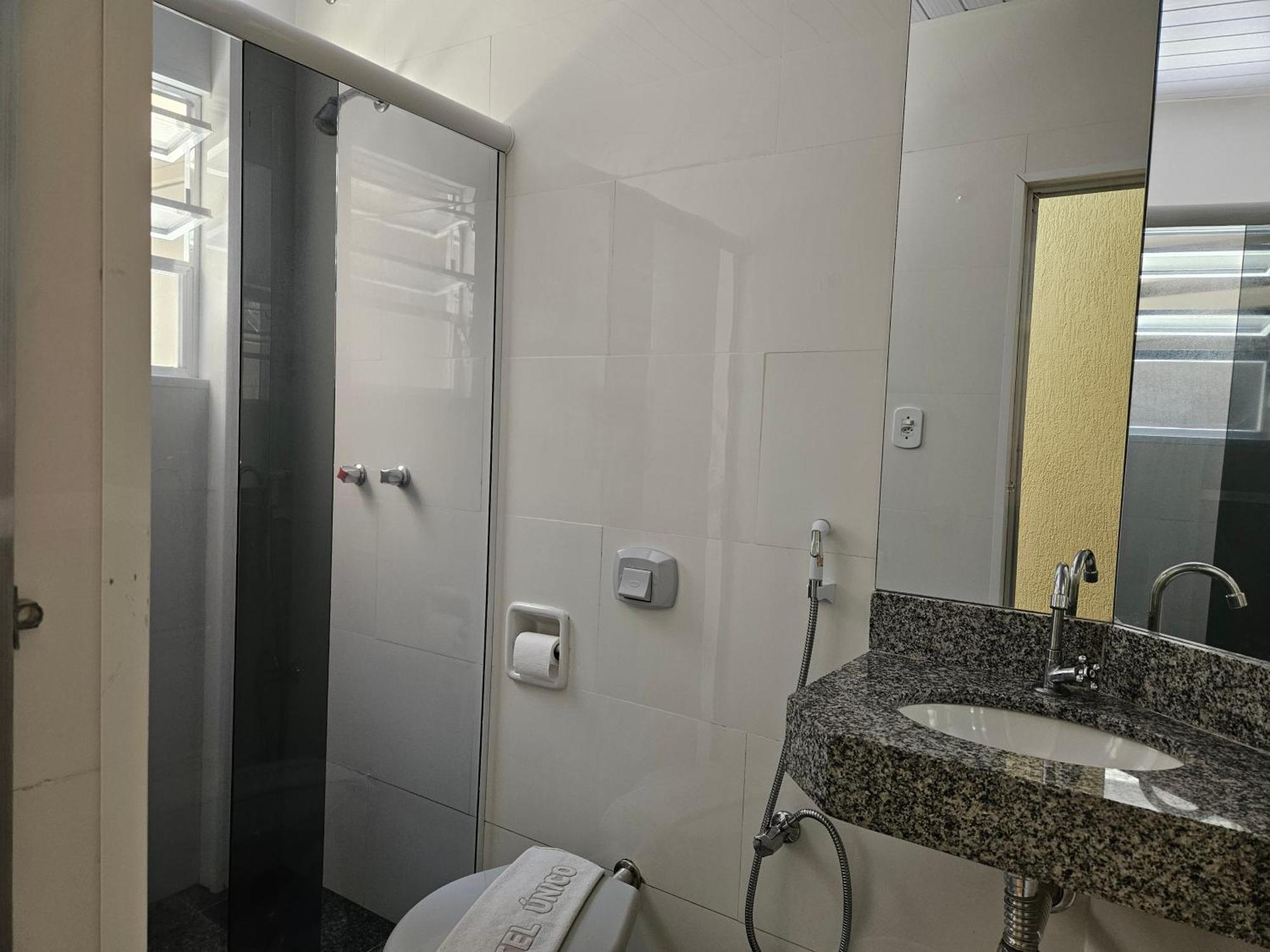 Hotel Unico ريو دي جانيرو المظهر الخارجي الصورة