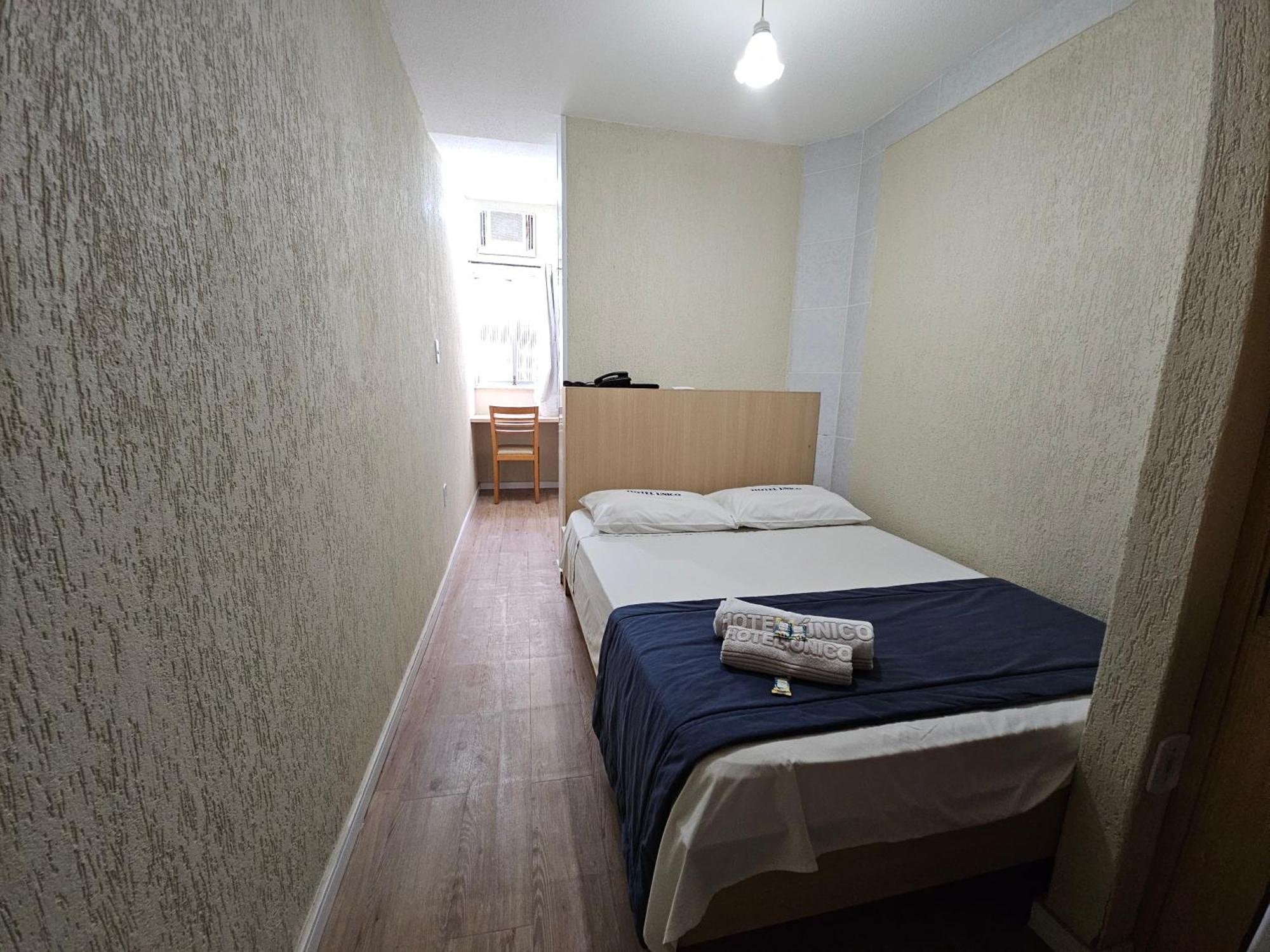 Hotel Unico ريو دي جانيرو المظهر الخارجي الصورة