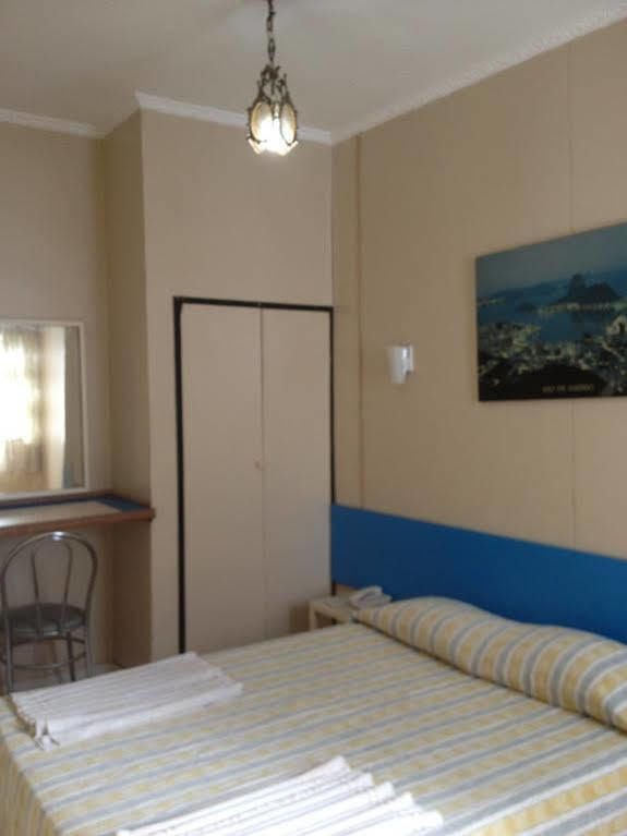 Hotel Unico ريو دي جانيرو المظهر الخارجي الصورة