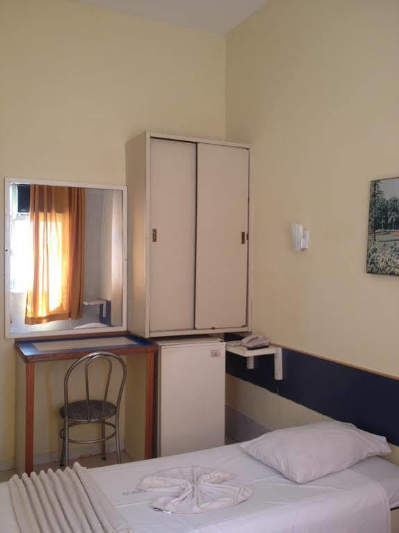 Hotel Unico ريو دي جانيرو المظهر الخارجي الصورة