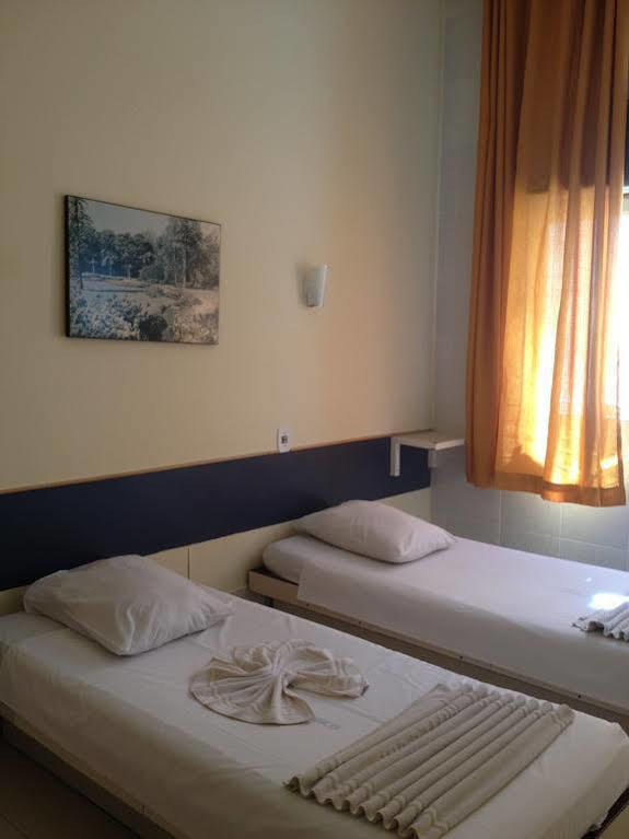 Hotel Unico ريو دي جانيرو المظهر الخارجي الصورة