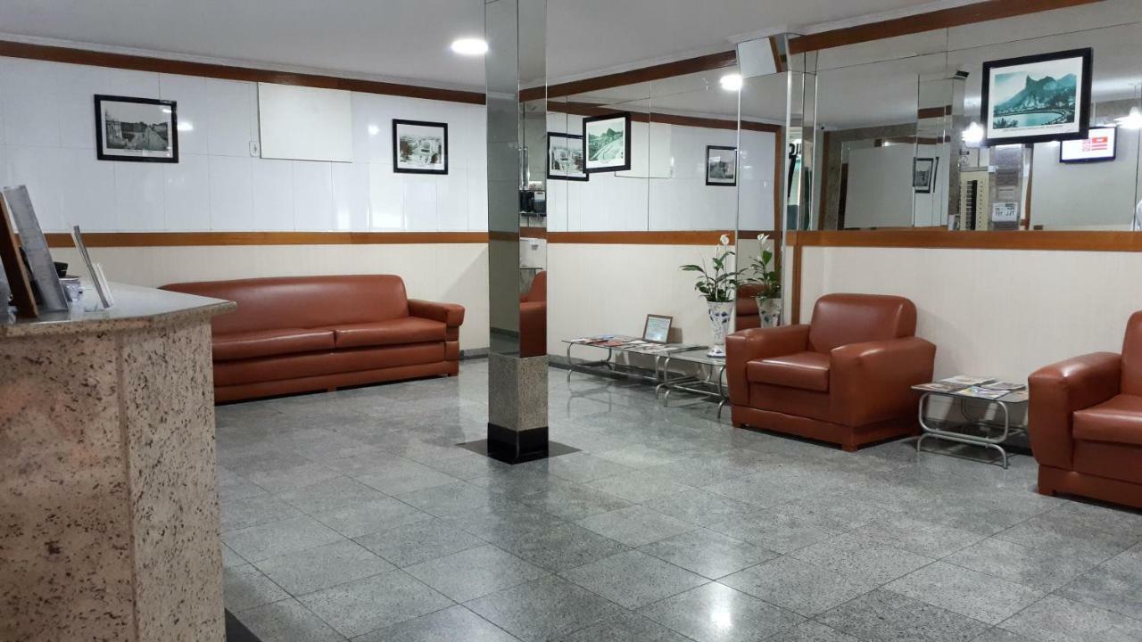 Hotel Unico ريو دي جانيرو المظهر الخارجي الصورة