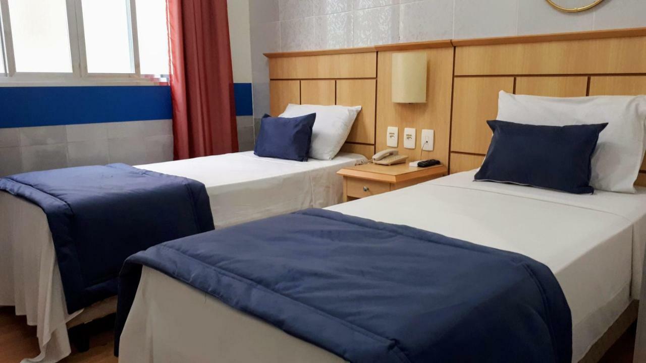 Hotel Unico ريو دي جانيرو المظهر الخارجي الصورة