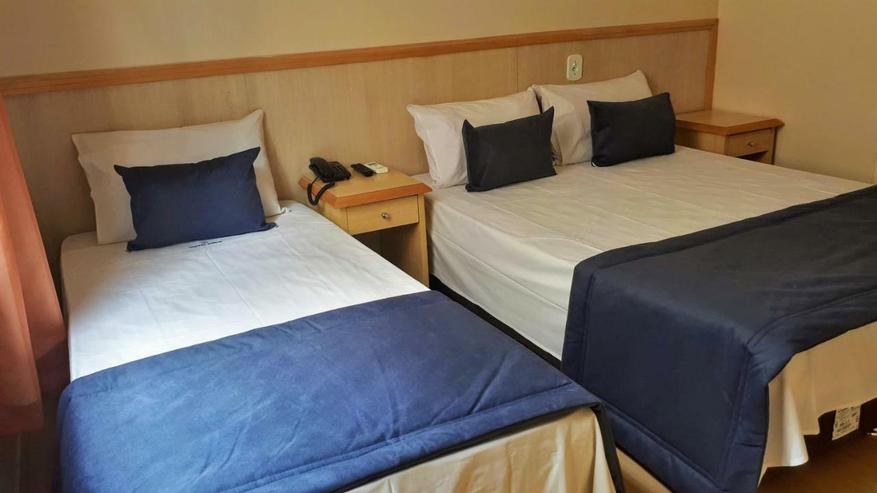 Hotel Unico ريو دي جانيرو المظهر الخارجي الصورة