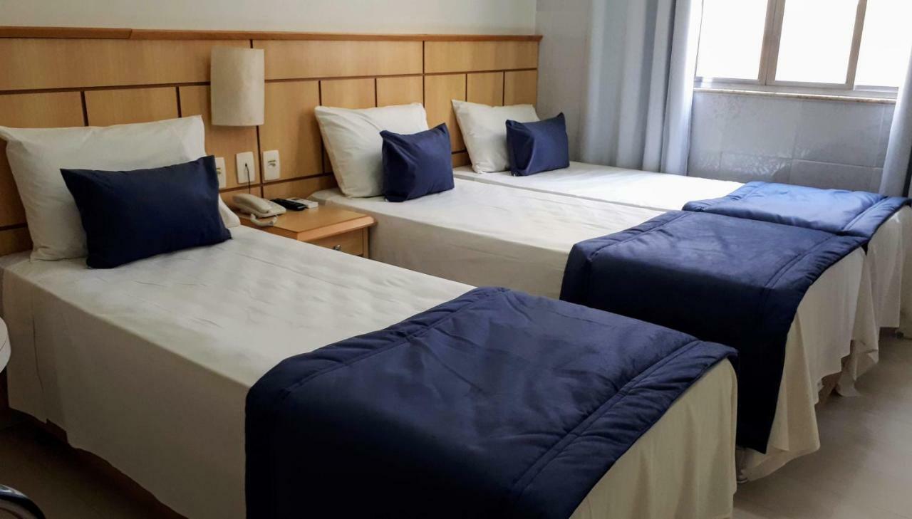 Hotel Unico ريو دي جانيرو المظهر الخارجي الصورة