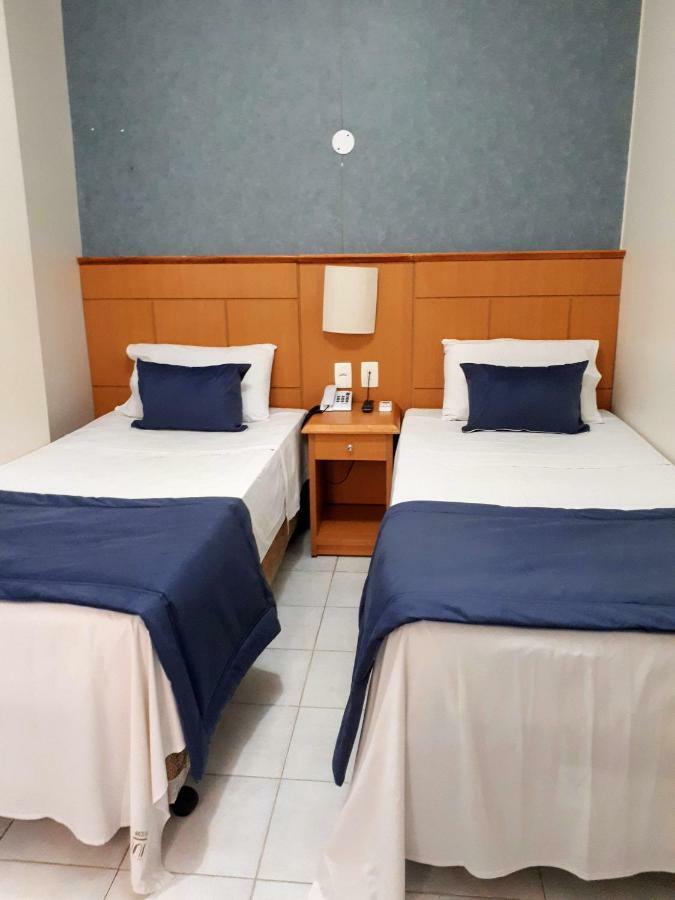 Hotel Unico ريو دي جانيرو المظهر الخارجي الصورة