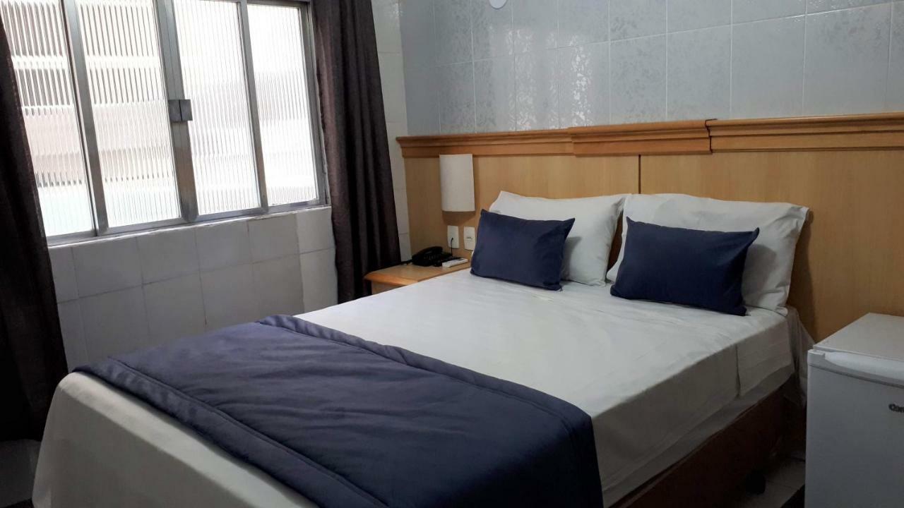 Hotel Unico ريو دي جانيرو المظهر الخارجي الصورة