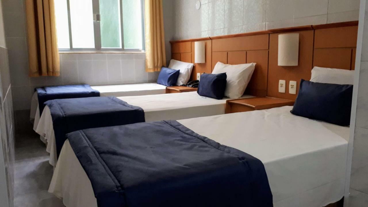 Hotel Unico ريو دي جانيرو المظهر الخارجي الصورة