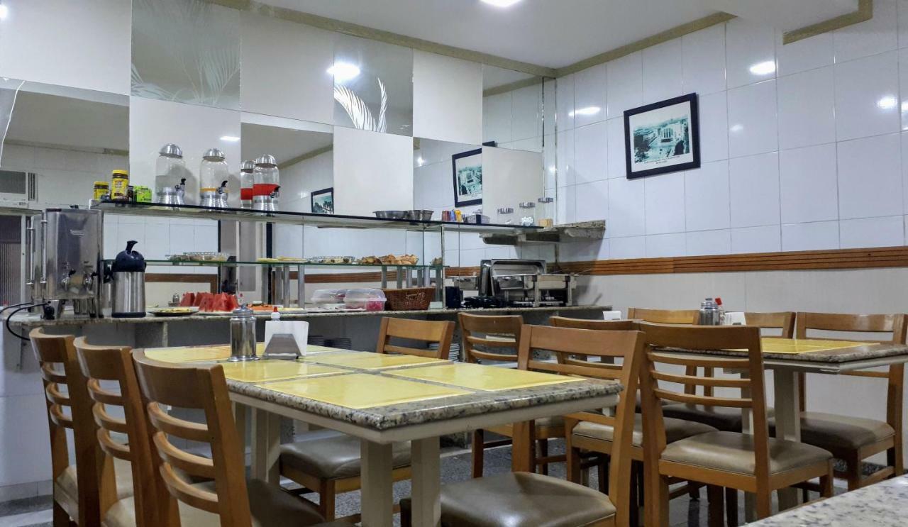 Hotel Unico ريو دي جانيرو المظهر الخارجي الصورة