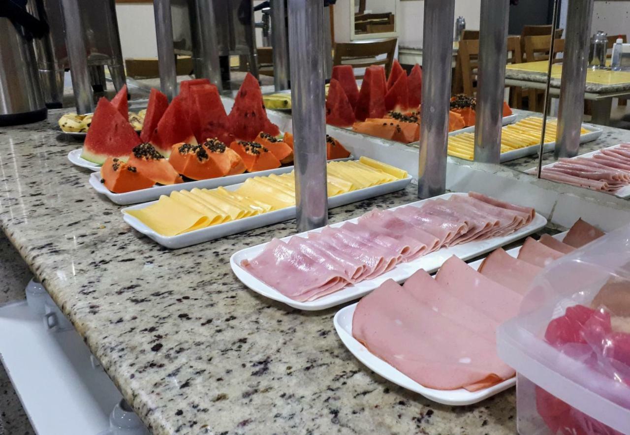 Hotel Unico ريو دي جانيرو المظهر الخارجي الصورة
