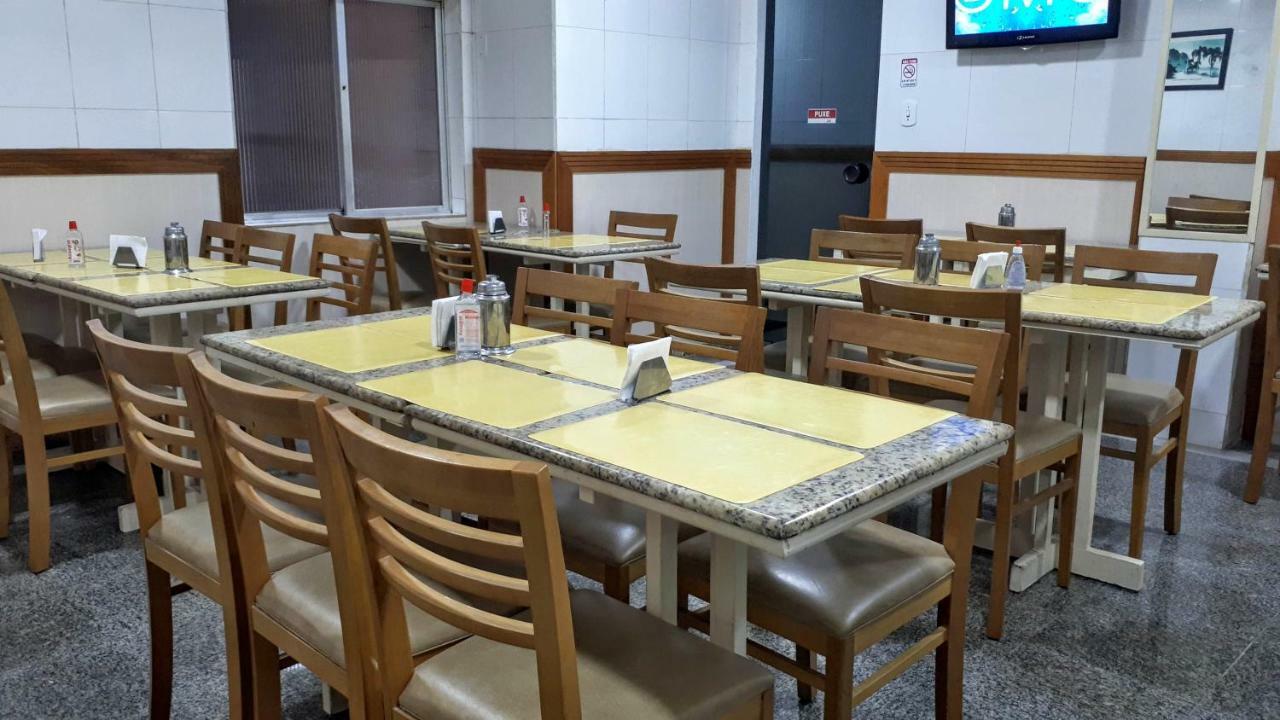Hotel Unico ريو دي جانيرو المظهر الخارجي الصورة