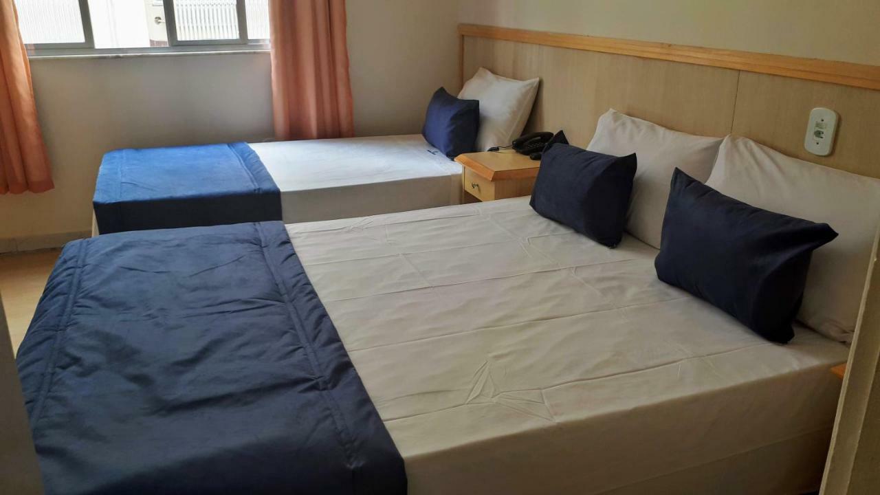 Hotel Unico ريو دي جانيرو المظهر الخارجي الصورة