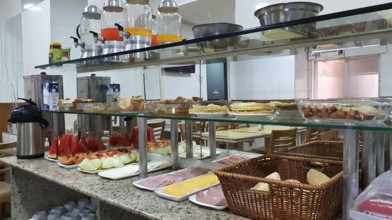 Hotel Unico ريو دي جانيرو المظهر الخارجي الصورة