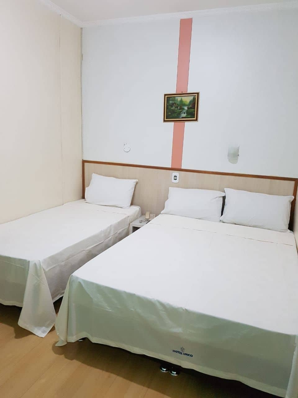 Hotel Unico ريو دي جانيرو المظهر الخارجي الصورة